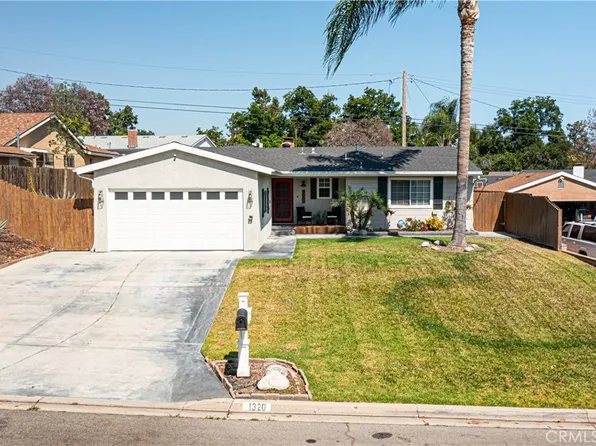 1320 Antoinette Dr, La Habra, CA 90631