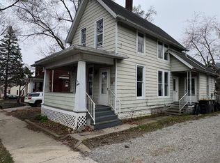 1409 Oakland St, Fort Wayne, IN 46808