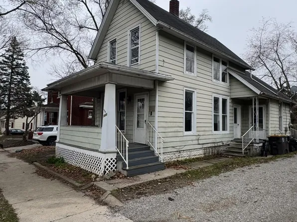 1409 Oakland St, Fort Wayne, IN 46808