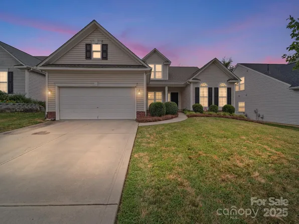 2008 Rosewater Ln, Indian Trail, NC 28079