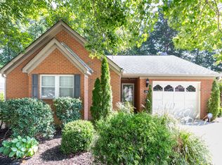 265 Stratford Way, Fayetteville, GA 30214