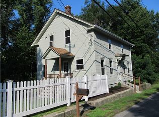 375 S Main St, Pascoag, RI 02859
