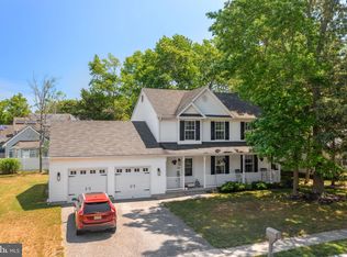 333 Harbourtown Blvd, Little Egg Harbor, NJ 08087