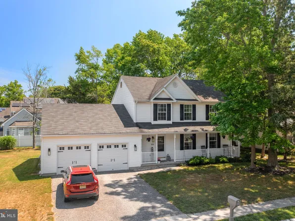 333 Harbourtown Blvd, Little Egg Harbor, NJ 08087