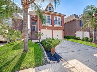 3650 Burning Palms Ct, Houston, TX 77042