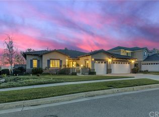 12589 Carmel Knolls Dr, Rancho Cucamonga, CA 91739