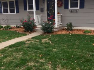 202 K Ave E, Oskaloosa, IA 52577