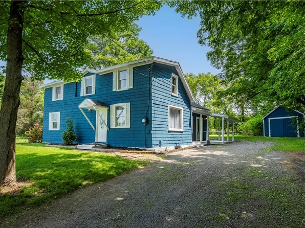 3838 Dawes Ave, Clinton, NY 13323