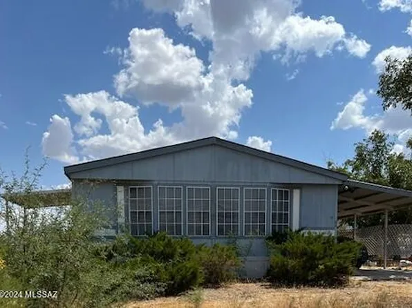 1239 W Saguaro St, Safford, AZ 85546
