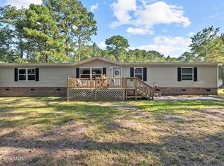 216 Mobley Ln, Pink Hill, NC 28572