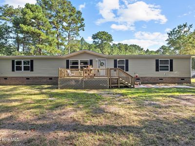 216 Mobley Lane, Pink Hill, NC, 28572