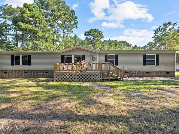 216 Mobley Lane, Pink Hill, NC 28572