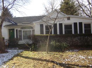 2705 S 25th St, Terre Haute, IN