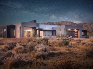 61521 Alta Loma Dr, Joshua Tree, CA 92252
