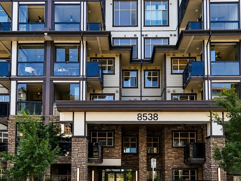 1st image of 8538 203a St #201