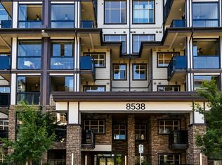 8538 203a St #201, Langley, BC V2Y 3P9