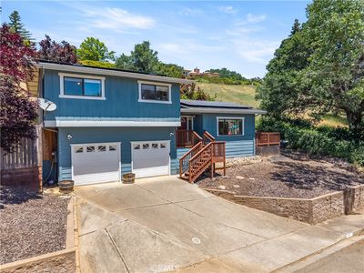 1012 Adams St, Lakeport, CA, 95453