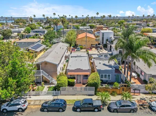 4846 Long Branch Ave, San Diego, CA 92107
