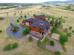 6670 Lambert Ranch Xing, Sedalia, CO 80135