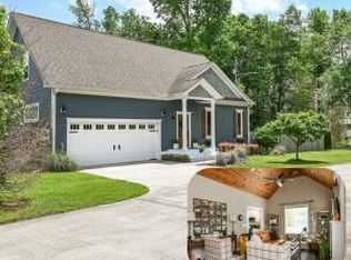 2812 Old Freewill Rd NW, Cleveland, TN 37312