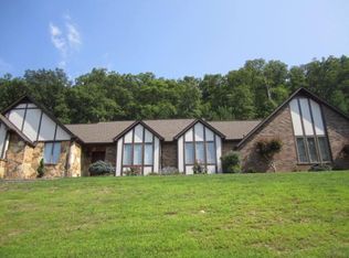 831 State Highway 223, Flat Lick, KY 40935