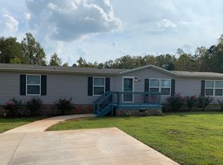 400 Ardsley Trl, Piedmont, SC 29673