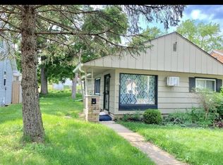 3747 N 60th St, Milwaukee, WI 53216