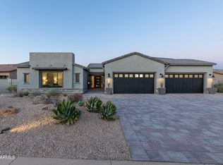 13238 E Ranch Gate Rd, Scottsdale, AZ 85255