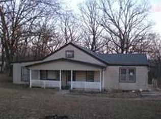 2905 Strong Subdivision Rd, Jefferson City, MO 65101