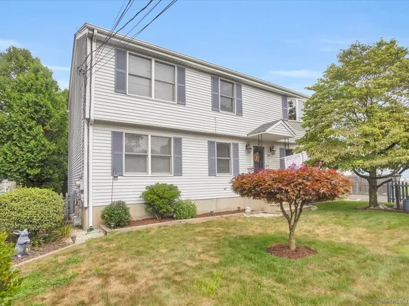 57 Overlook Avenue, New Britain, CT 06053