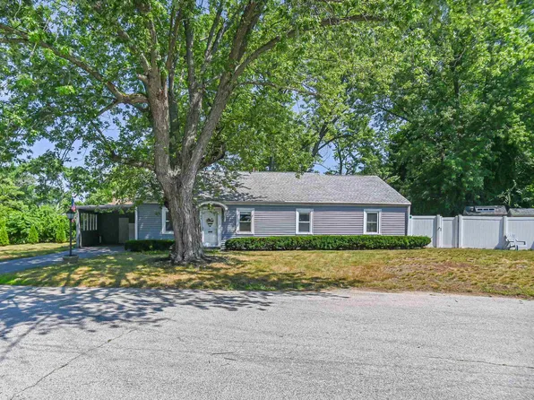 94 Gordon Street, Manchester, NH 03109