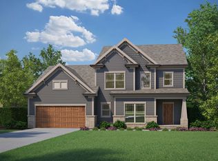 The Stillwater Plan, The Inlet, Soddy Daisy, TN 37379