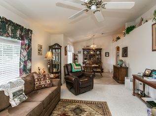20269 E Cholla Dr, Mayer, AZ 86333