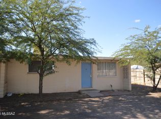 1033 E 25th St APT 4, Tucson, AZ 85713