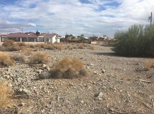 1642 Linda Dr LOT 9, Lake Havasu City, AZ 86403