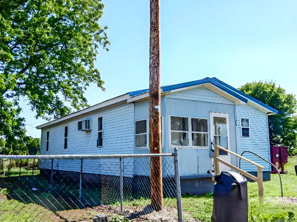 124 W Sisson St, New Madrid, MO 63869