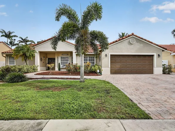 13174 NW 11TH Place, Sunrise, FL 33323
