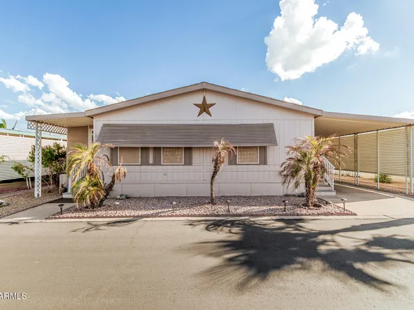 11596 W SIERRA DAWN Boulevard #271, Surprise, AZ 85378