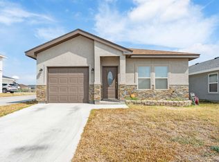 1022 Tesoro Stone, Del Rio, TX 78840