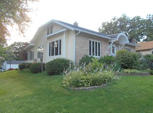 609 N 10th Ave, Kankakee, IL 60901