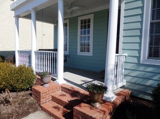 103 Liberty Ct, Oak Ridge, TN 37830