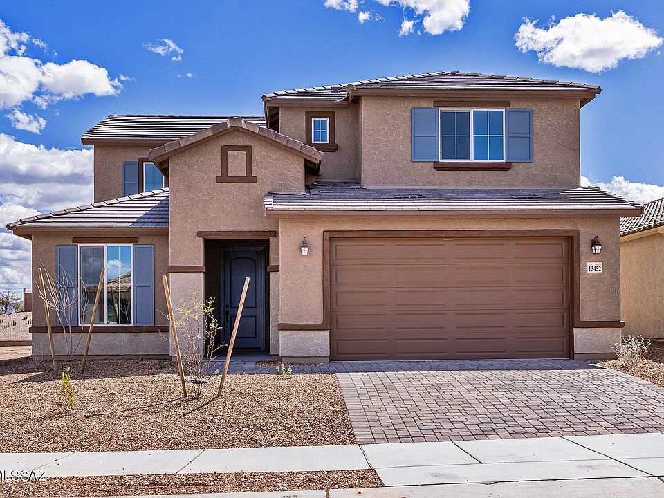 1st image of 13452 E Homesteaders Ln