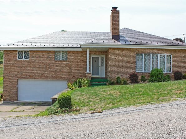 120 Homono Ln, Follansbee, WV 26037