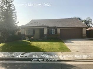 13119 Ridgeway Meadows Dr, Bakersfield, CA 93314