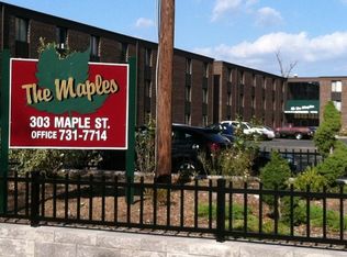 303 Maple St #128, Springfield, MA 01105