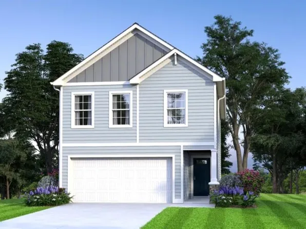 112 Myers Ln Lot 31, Laurens, SC 29360