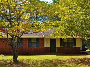 129 Lee Ann Rd, Fitzgerald, GA 31750