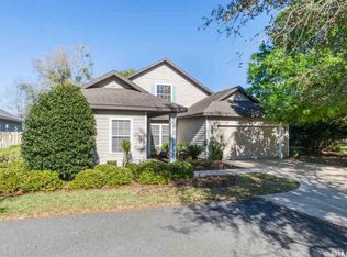 7657 SW 85th Dr, Gainesville, FL 32608