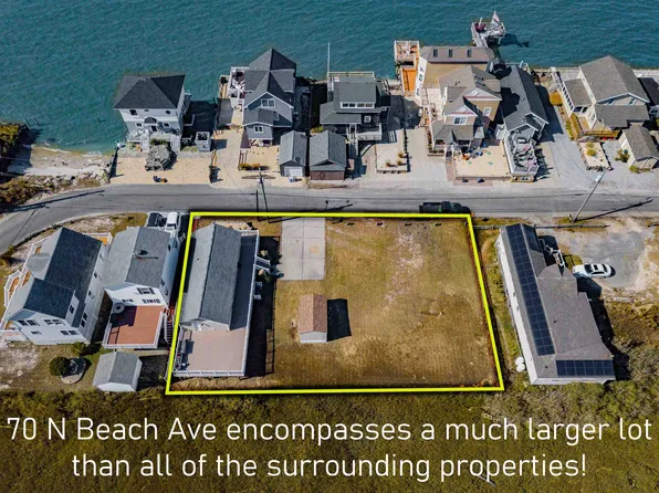 70 N Beach Ave, Cape May Court House, NJ 08210