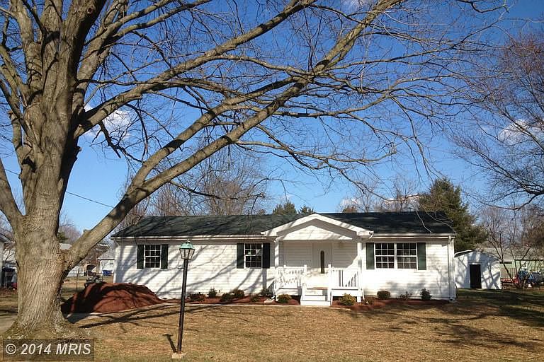 1st image of 30012 Barger Dr